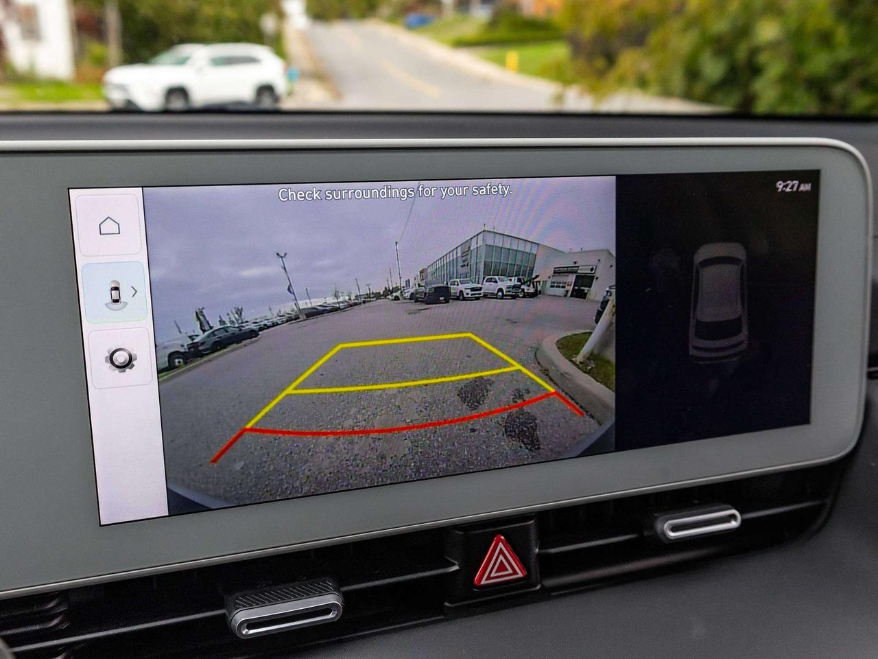 2024 Hyundai IONIQ 5 Preferred Photo
