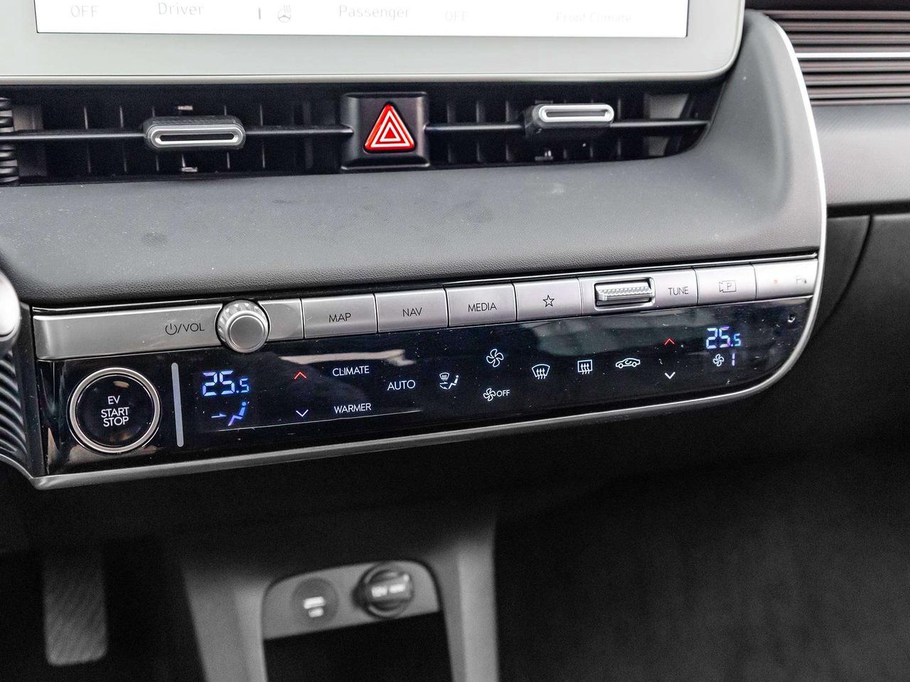 2024 Hyundai IONIQ 5 Preferred Photo