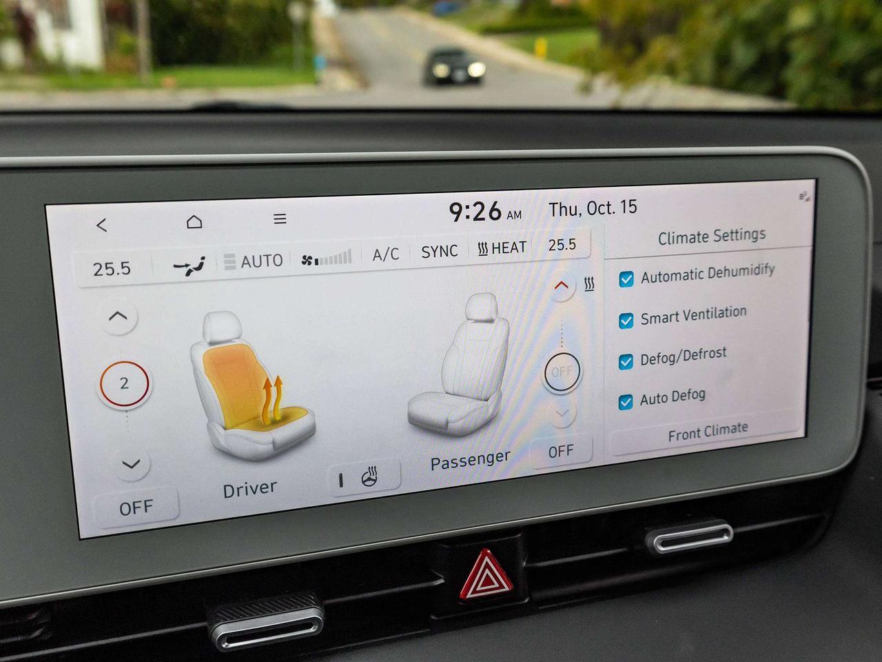 2024 Hyundai IONIQ 5 Preferred Photo