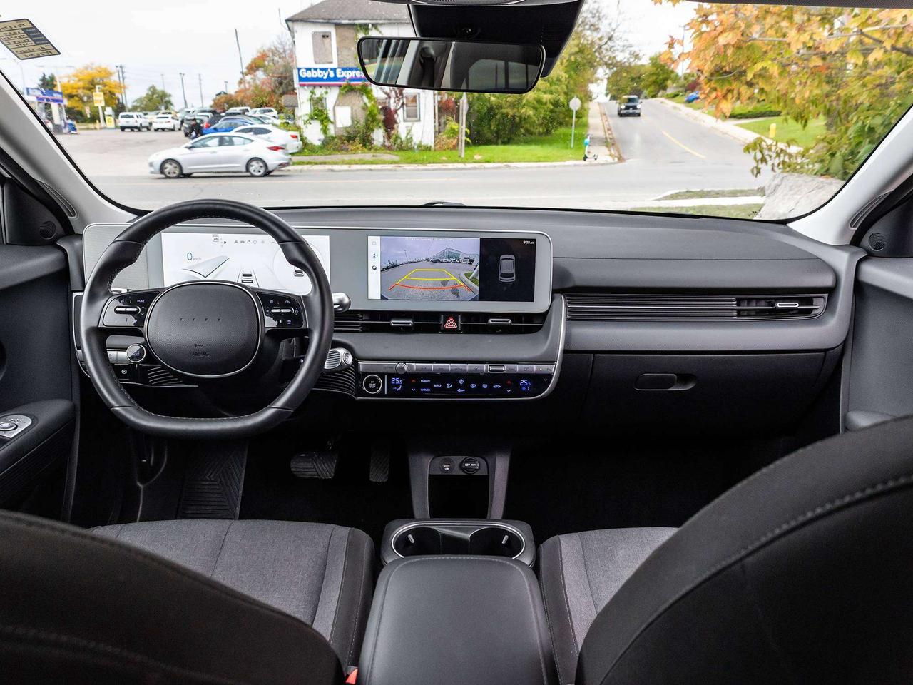 2024 Hyundai IONIQ 5 Preferred Photo