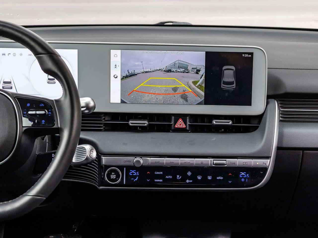 2024 Hyundai IONIQ 5 Preferred Photo