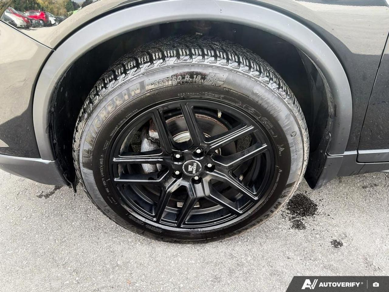 2019 Nissan Rogue  Photo