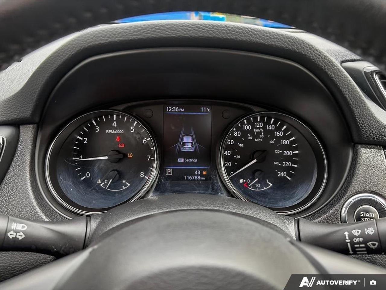 2019 Nissan Rogue  Photo