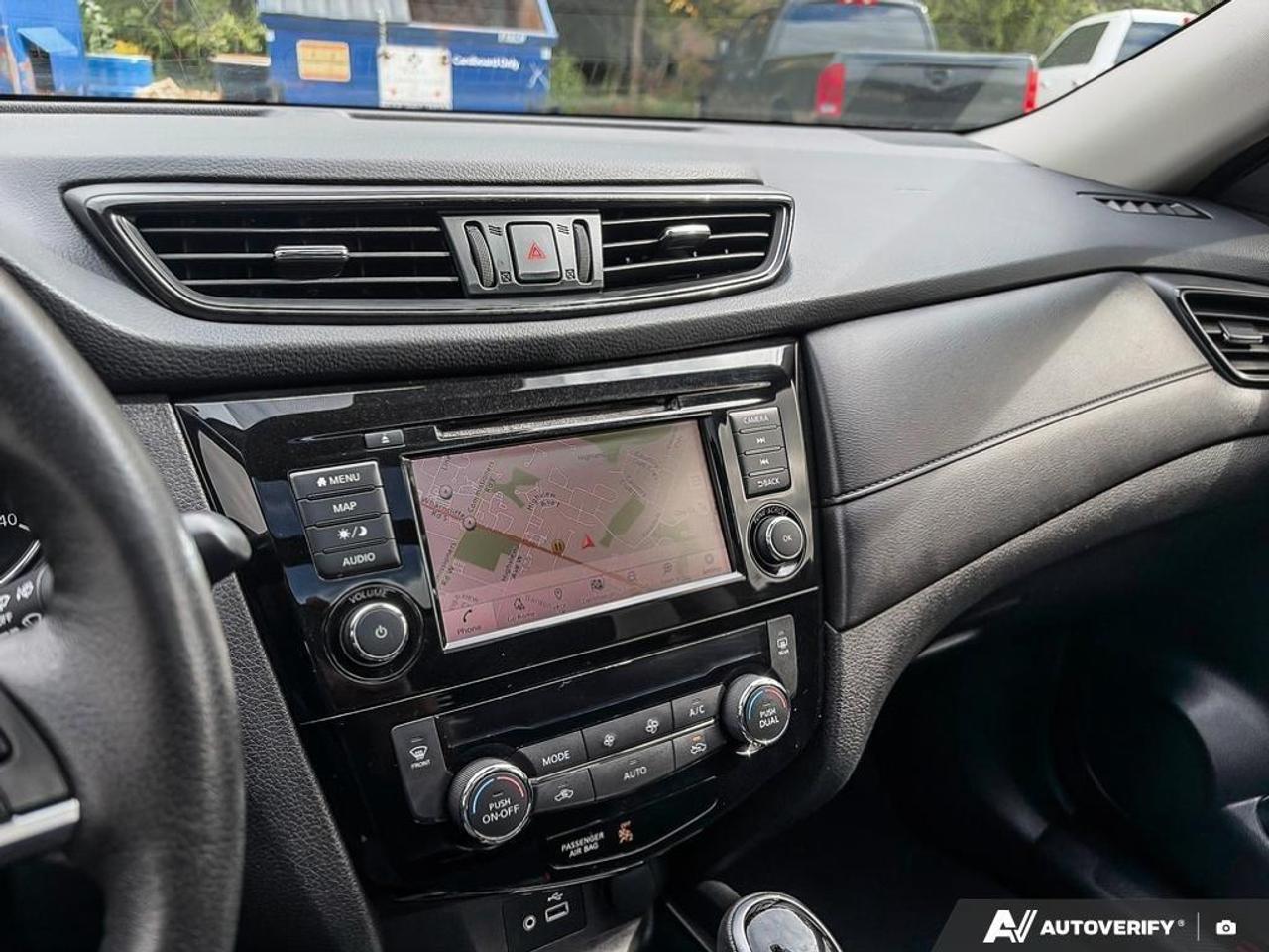 2019 Nissan Rogue  Photo