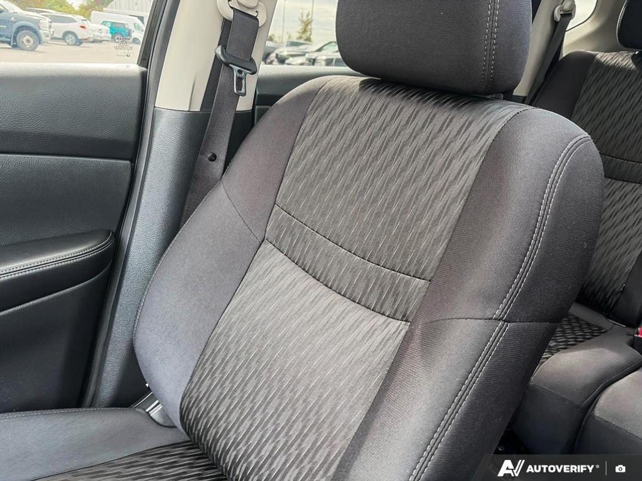 2019 Nissan Rogue  Photo
