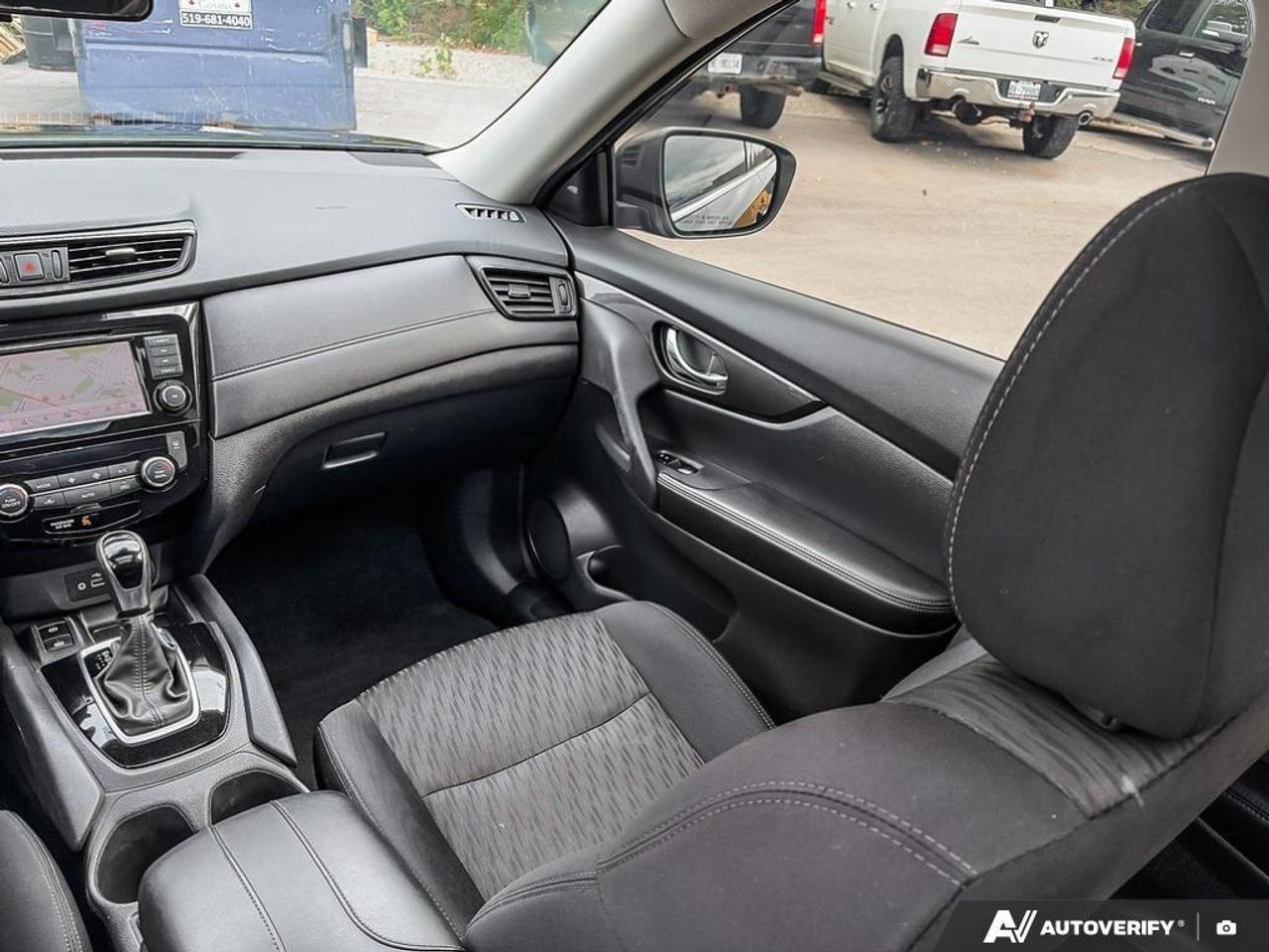 2019 Nissan Rogue  Photo