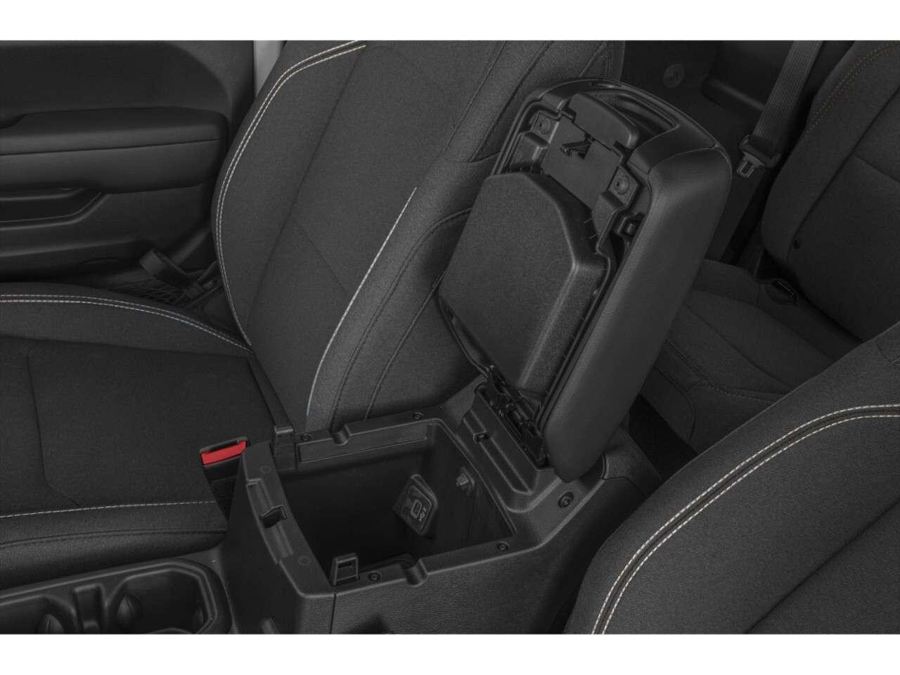 2025 Jeep Wrangler Rubicon 2 Door 4x4 Photo