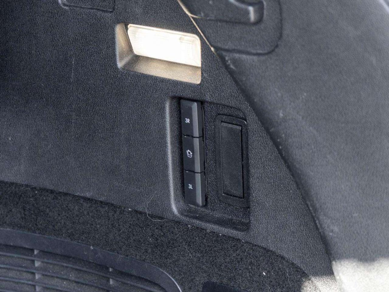 2022 Lincoln Aviator Reserve AWD Photo