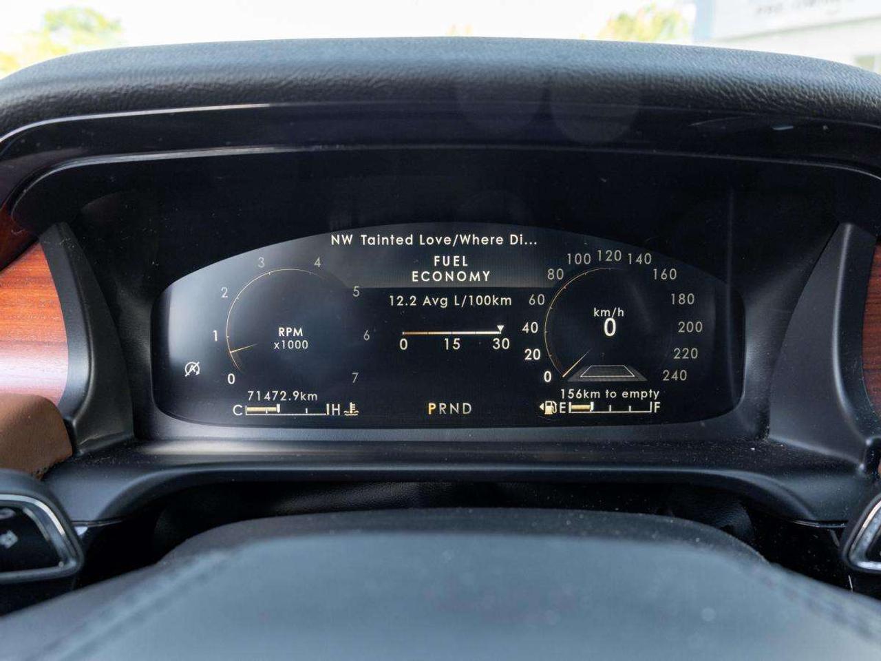2022 Lincoln Aviator Reserve AWD Photo