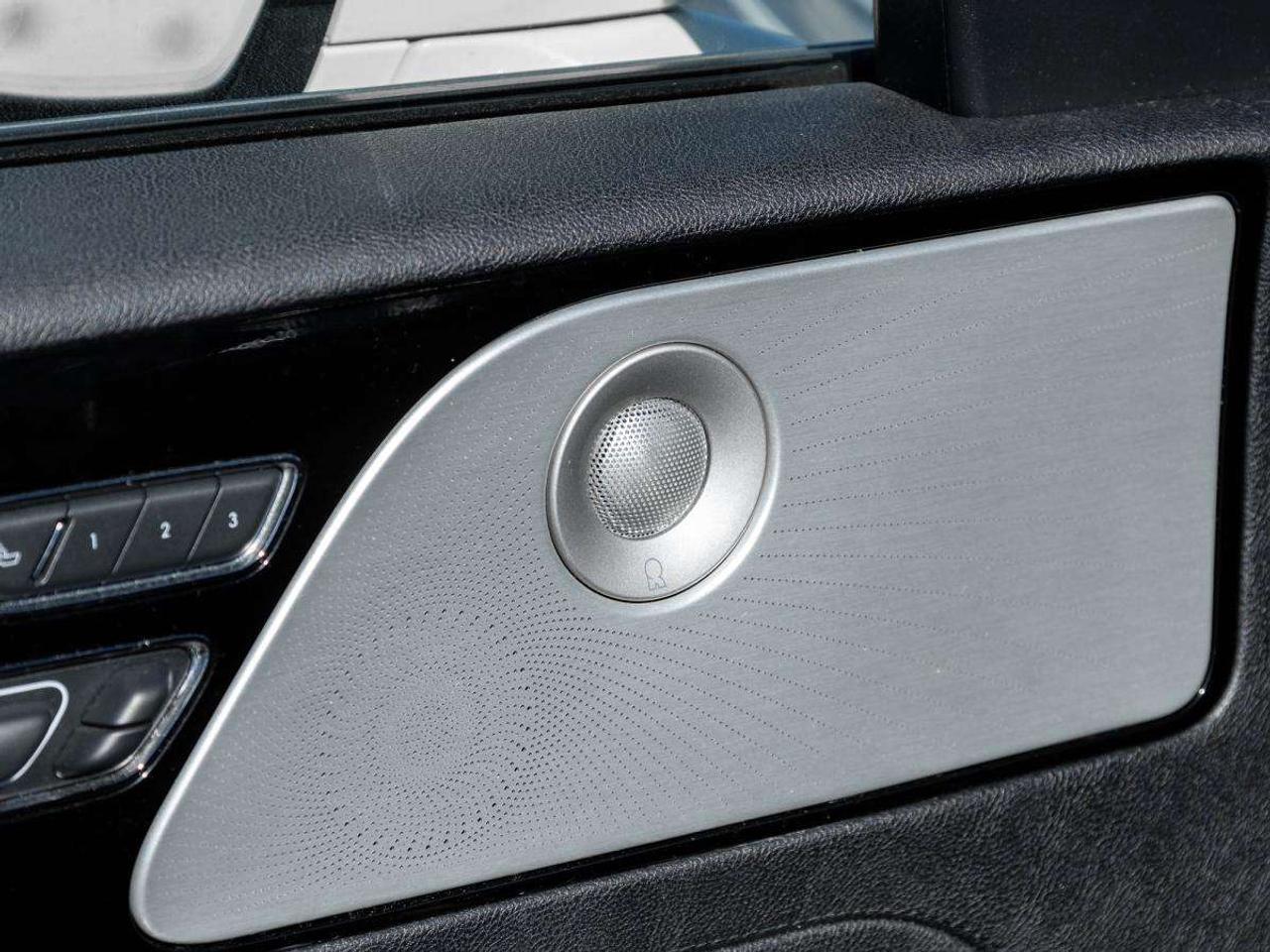 2022 Lincoln Aviator Reserve AWD Photo