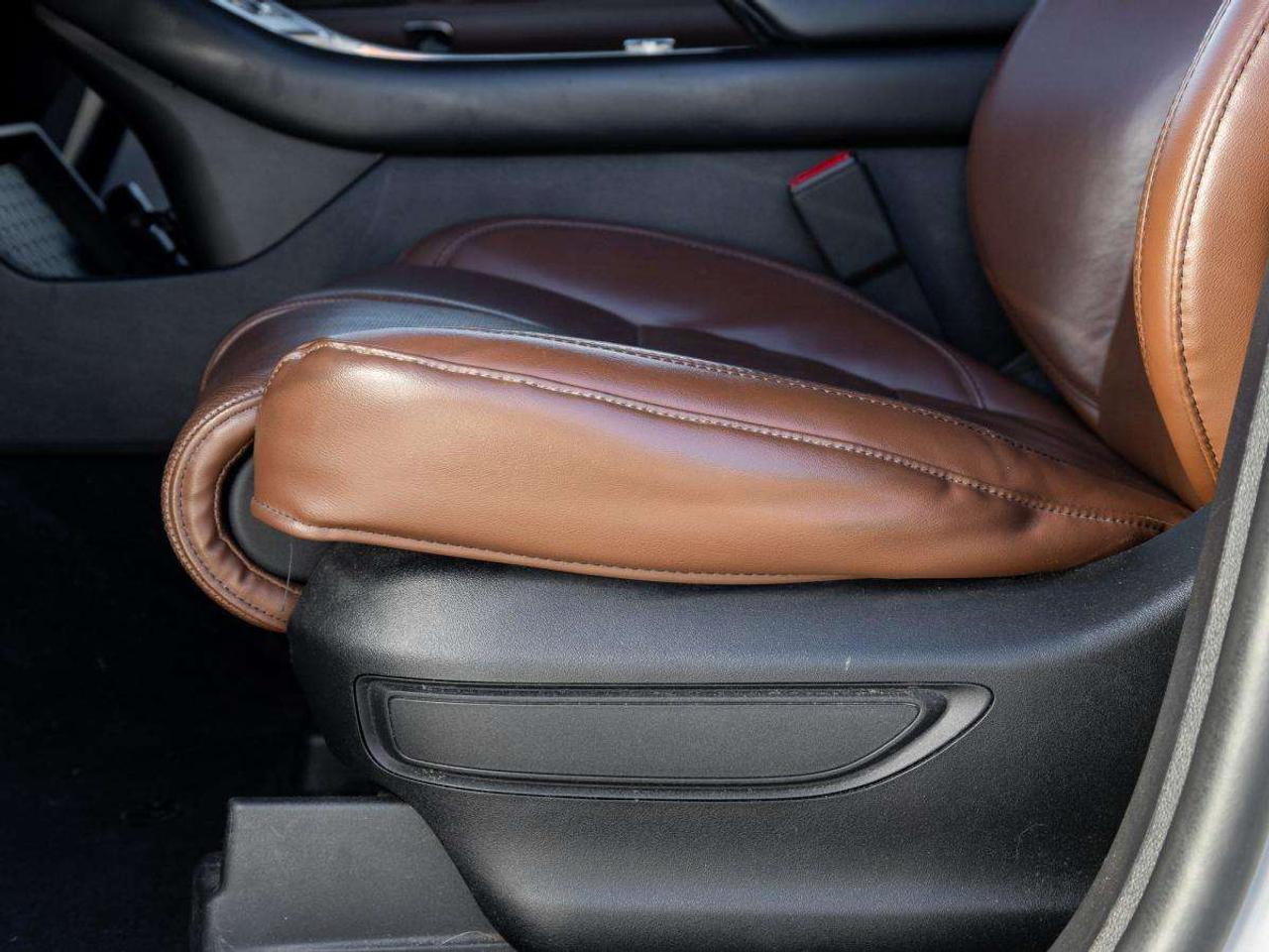2022 Lincoln Aviator Reserve AWD Photo