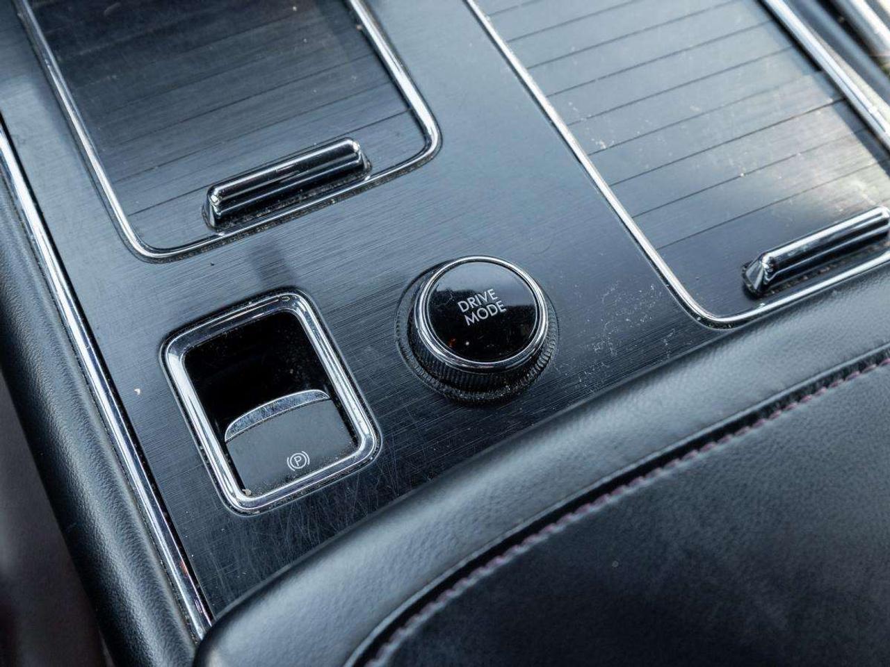 2022 Lincoln Aviator Reserve AWD Photo