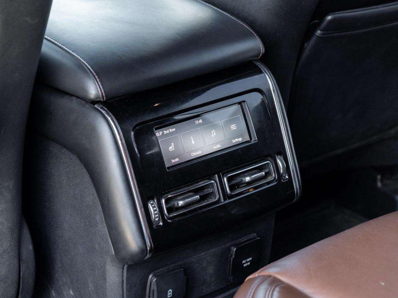 2022 Lincoln Aviator Reserve AWD Photo