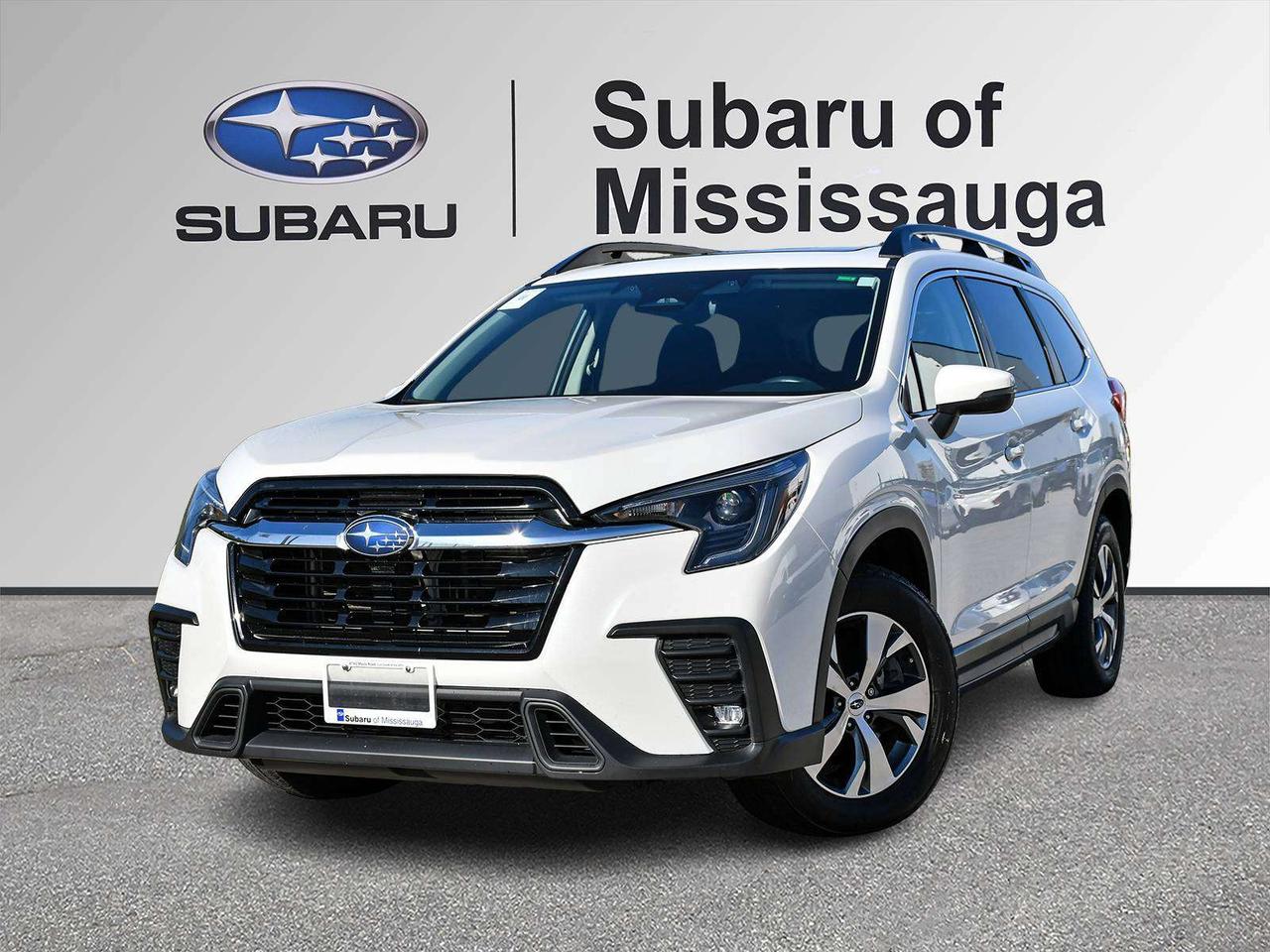 2023 Subaru ASCENT TOURING   1 OWNER   NO ACCIDENTS   PANO ROOF   CAM Photo0