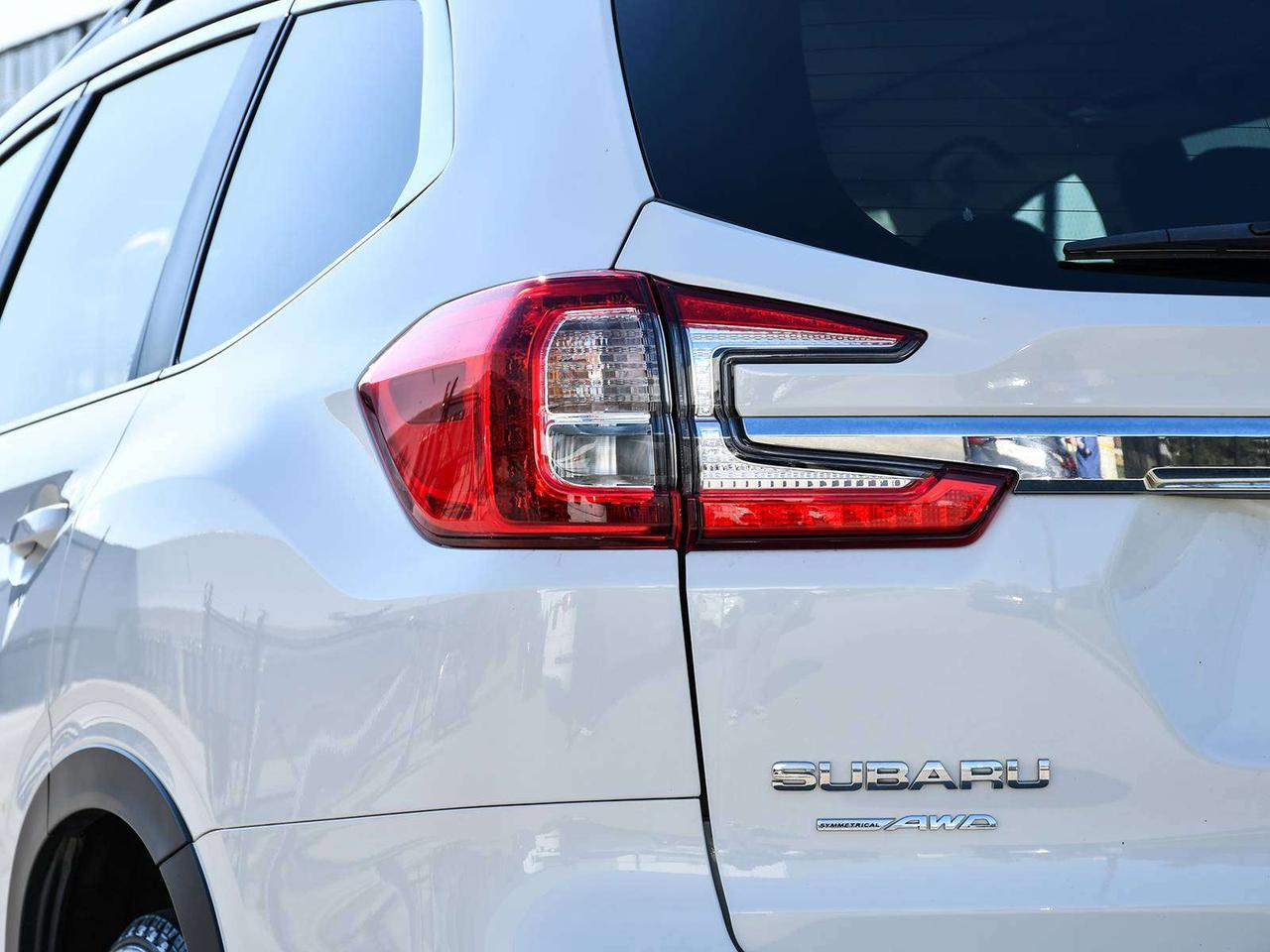 2023 Subaru ASCENT TOURING   1 OWNER   NO ACCIDENTS   PANO ROOF   CAM Photo