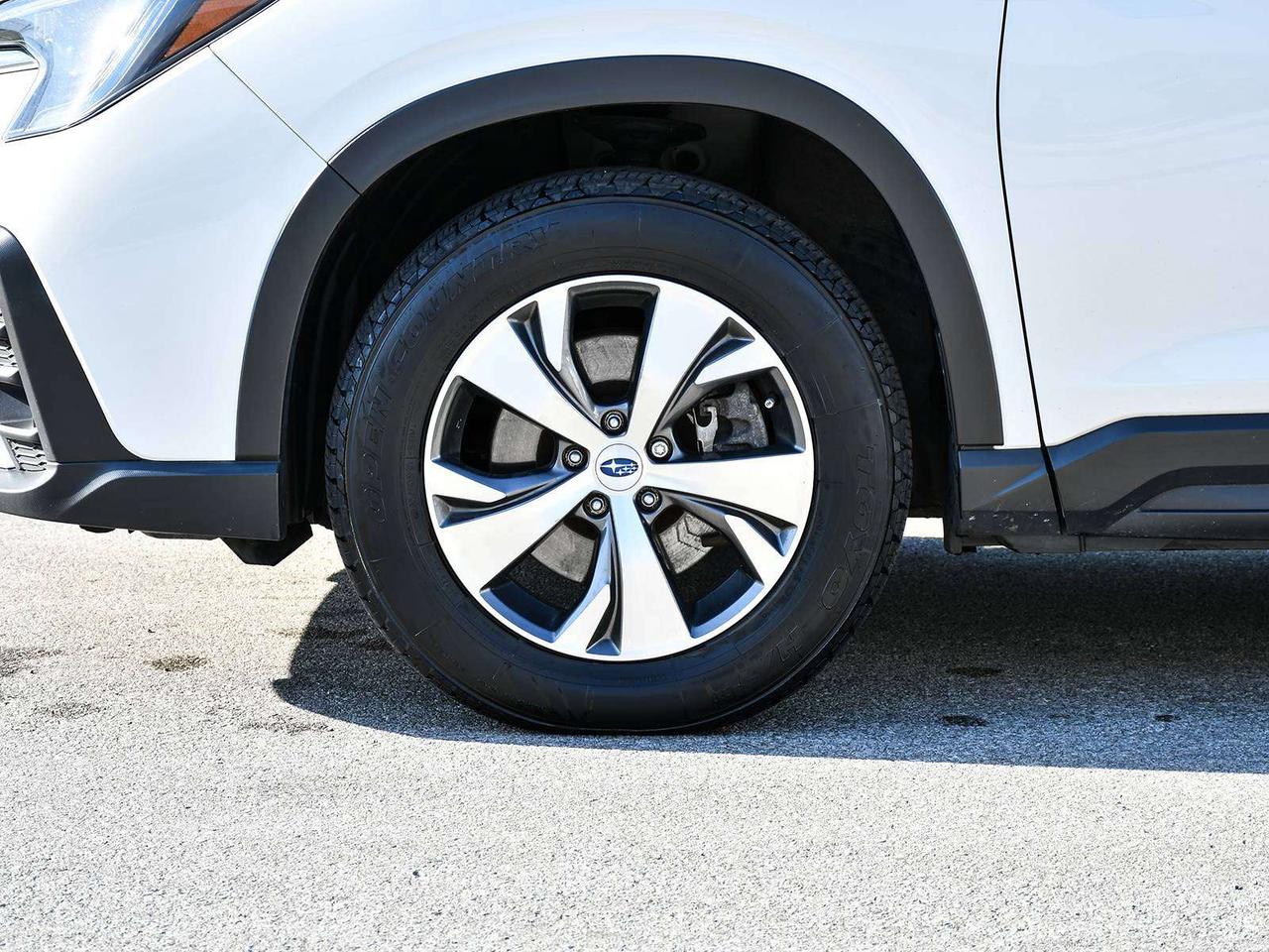 2023 Subaru ASCENT TOURING   1 OWNER   NO ACCIDENTS   PANO ROOF   CAM Photo