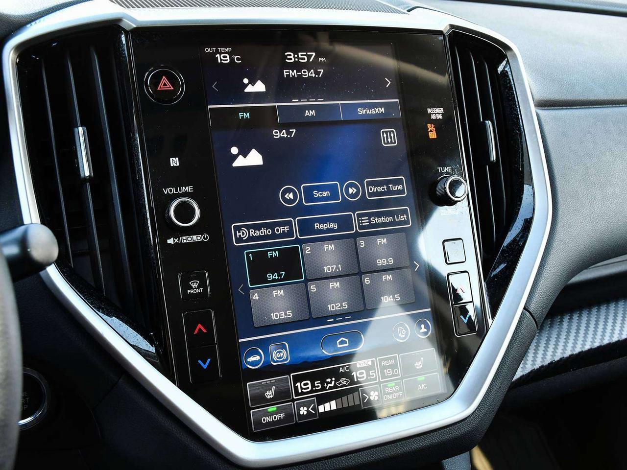 2023 Subaru ASCENT TOURING   1 OWNER   NO ACCIDENTS   PANO ROOF   CAM Photo
