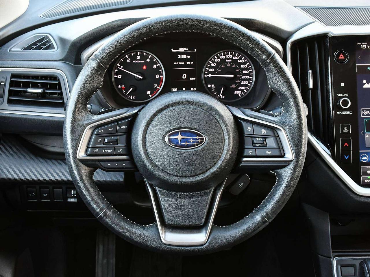 2023 Subaru ASCENT TOURING   1 OWNER   NO ACCIDENTS   PANO ROOF   CAM Photo