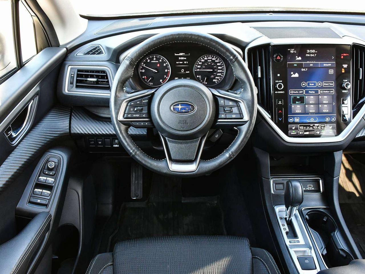2023 Subaru ASCENT TOURING   1 OWNER   NO ACCIDENTS   PANO ROOF   CAM Photo