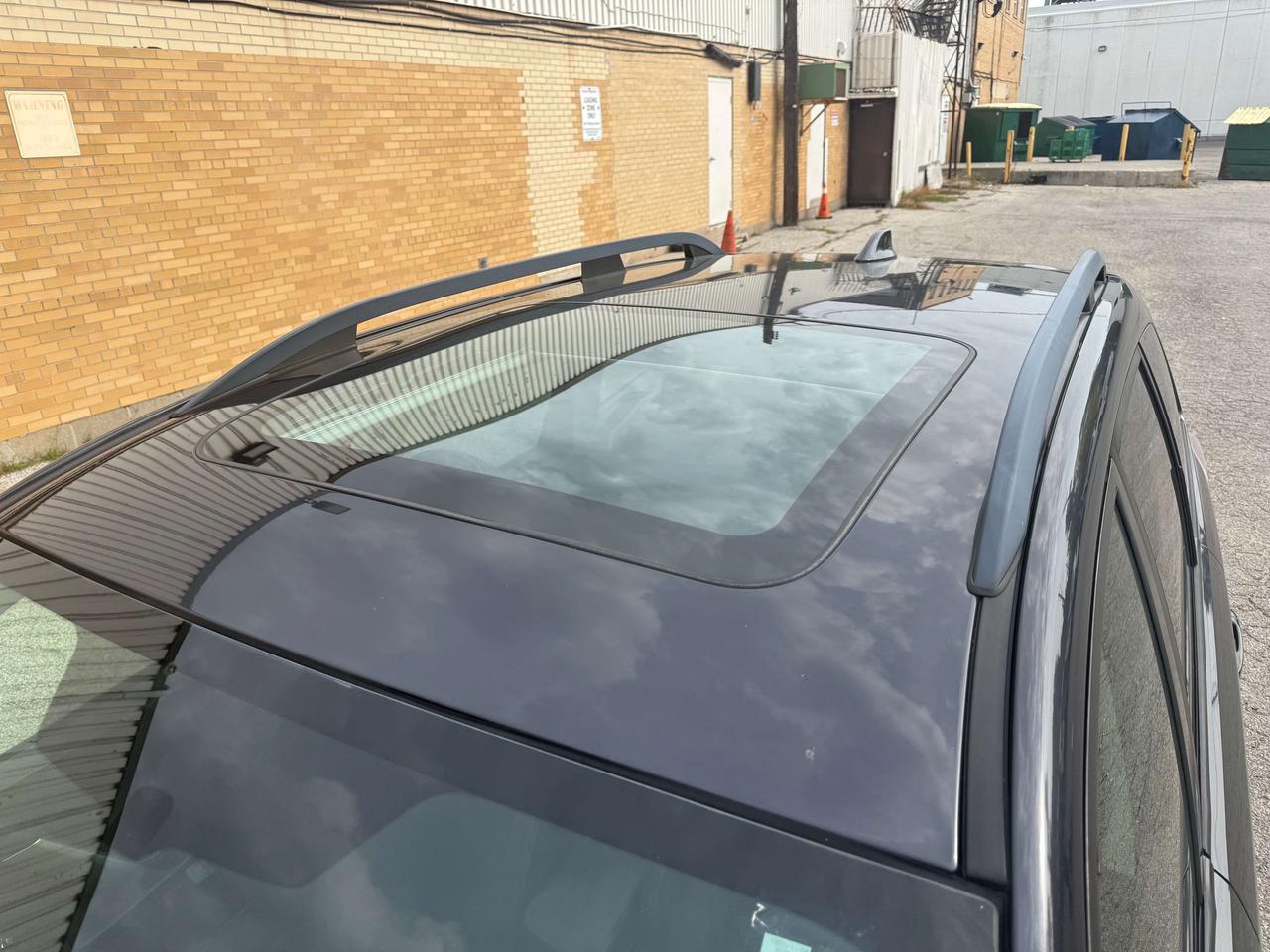 2018 Subaru Forester Touring l X-Mode l 2.5i l 4Cyl l AWD l Panoramic Photo