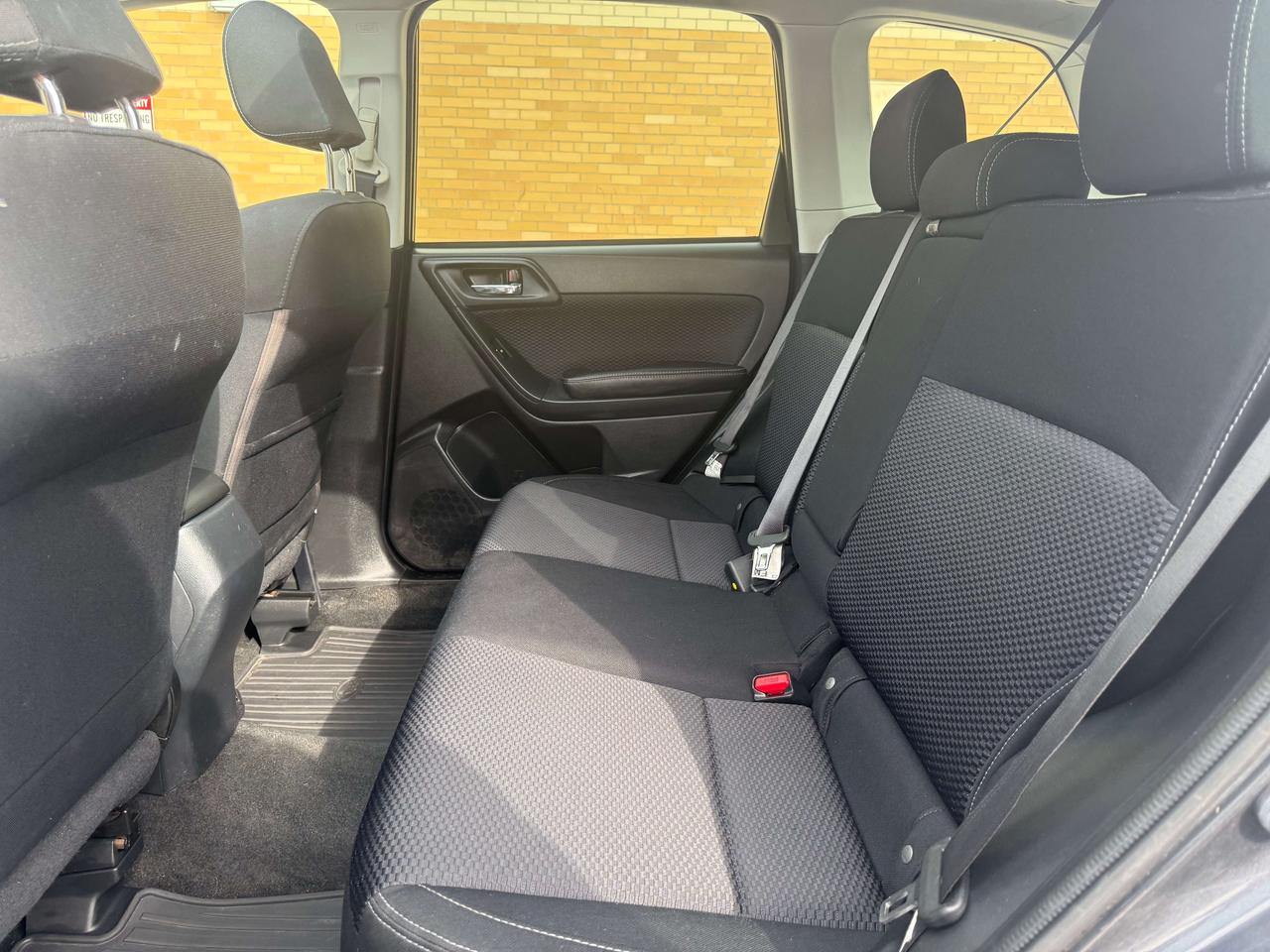 2018 Subaru Forester Touring l X-Mode l 2.5i l 4Cyl l AWD l Panoramic Photo