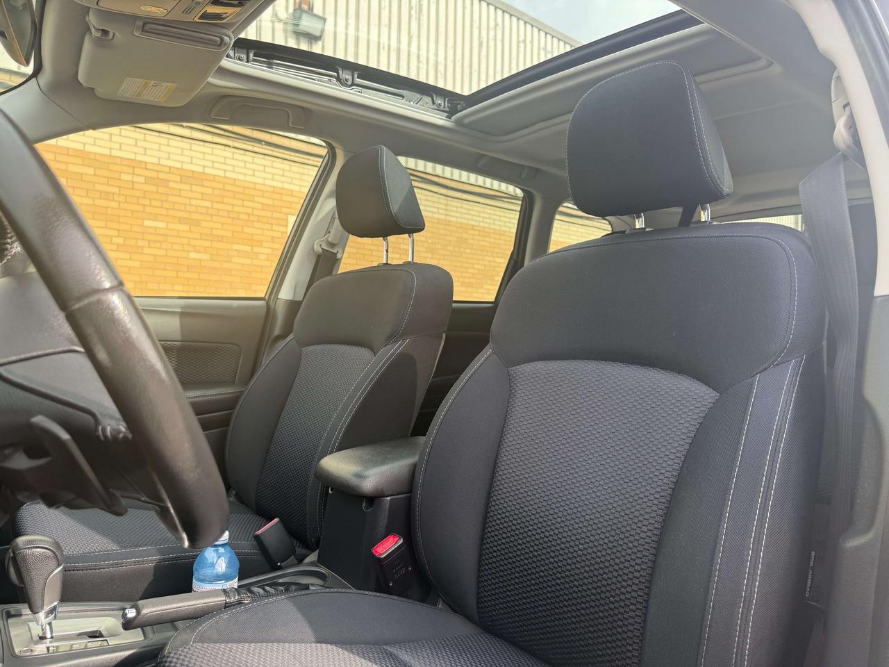 2018 Subaru Forester Touring l X-Mode l 2.5i l 4Cyl l AWD l Panoramic Photo