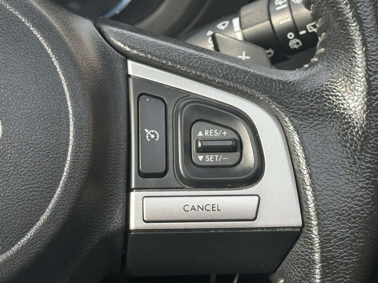 2018 Subaru Forester Touring l X-Mode l 2.5i l 4Cyl l AWD l Panoramic Photo