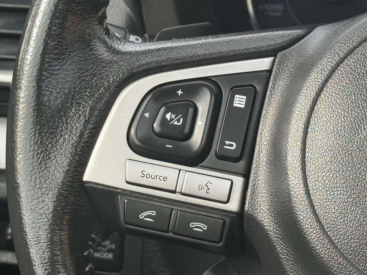 2018 Subaru Forester Touring l X-Mode l 2.5i l 4Cyl l AWD l Panoramic Photo