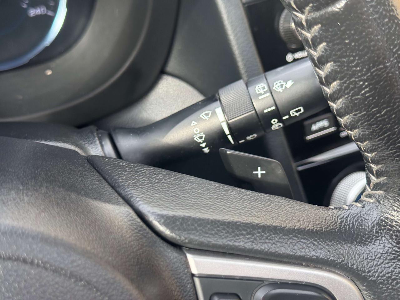 2018 Subaru Forester Touring l X-Mode l 2.5i l 4Cyl l AWD l Panoramic Photo