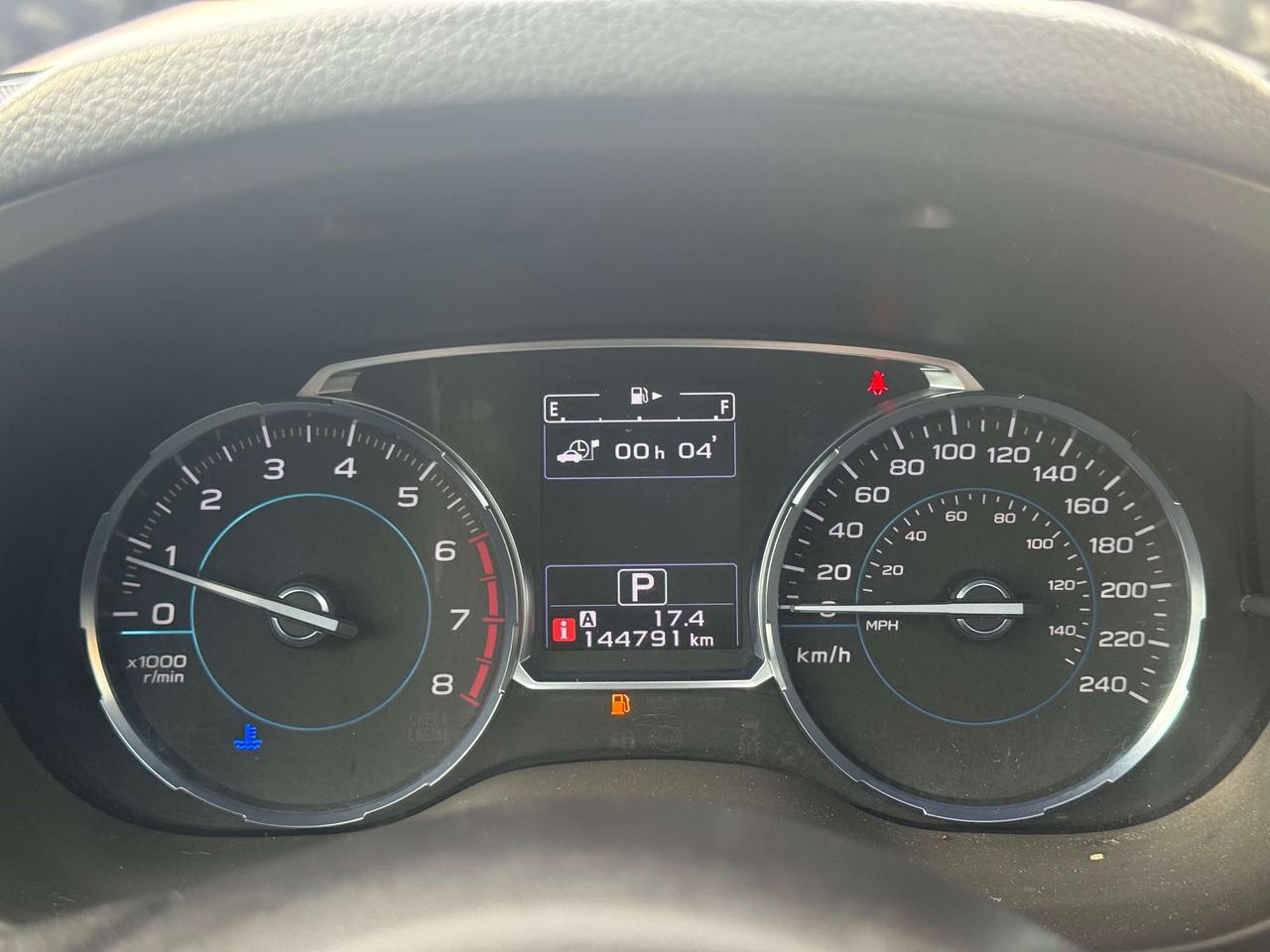 2018 Subaru Forester Touring l X-Mode l 2.5i l 4Cyl l AWD l Panoramic Photo