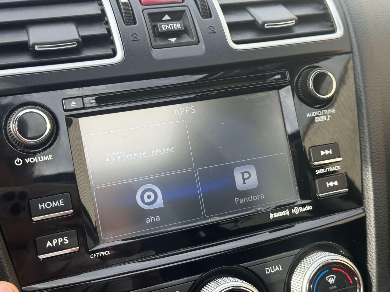 2018 Subaru Forester Touring l X-Mode l 2.5i l 4Cyl l AWD l Panoramic Photo