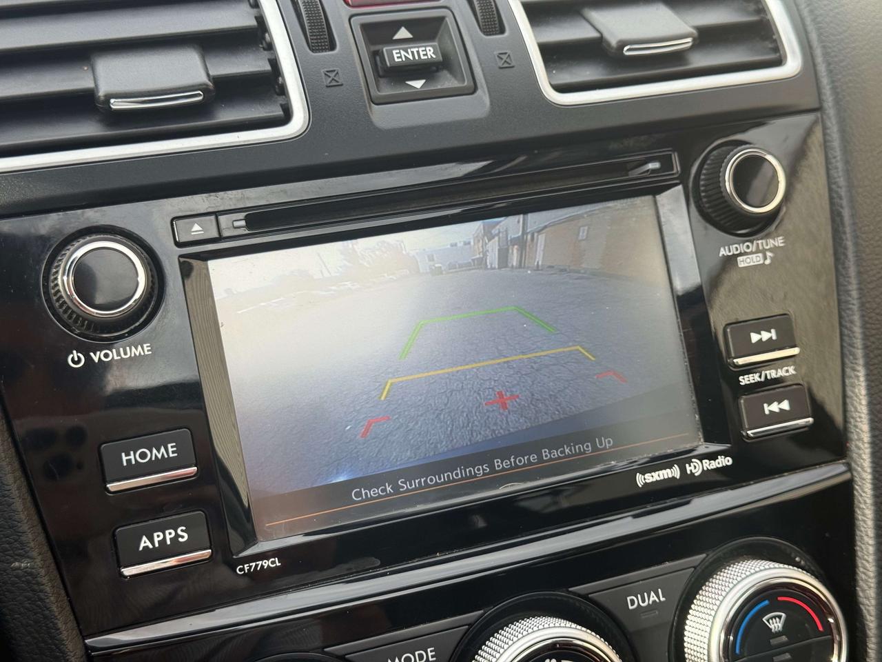 2018 Subaru Forester Touring l X-Mode l 2.5i l 4Cyl l AWD l Panoramic Photo