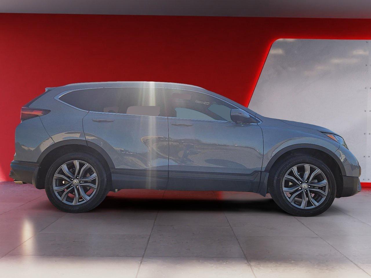 2022 Honda CR-V Sport AWD Photo
