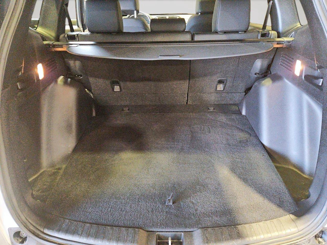 2022 Honda CR-V Sport AWD Photo