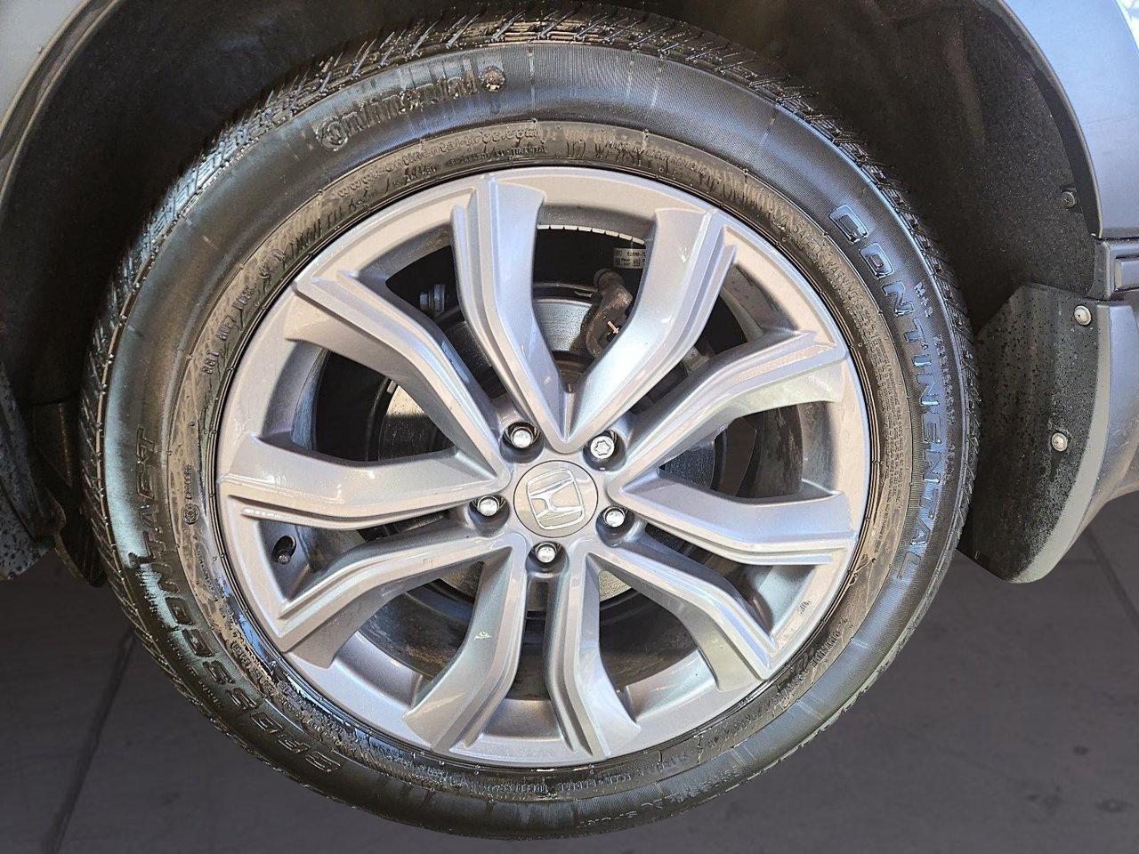 2022 Honda CR-V Sport AWD Photo