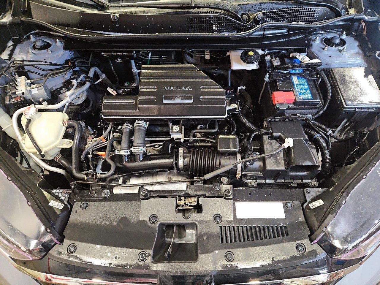 2022 Honda CR-V Sport AWD Photo