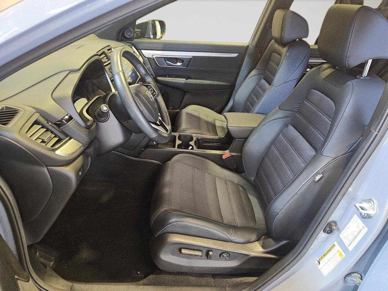 2022 Honda CR-V Sport AWD Photo