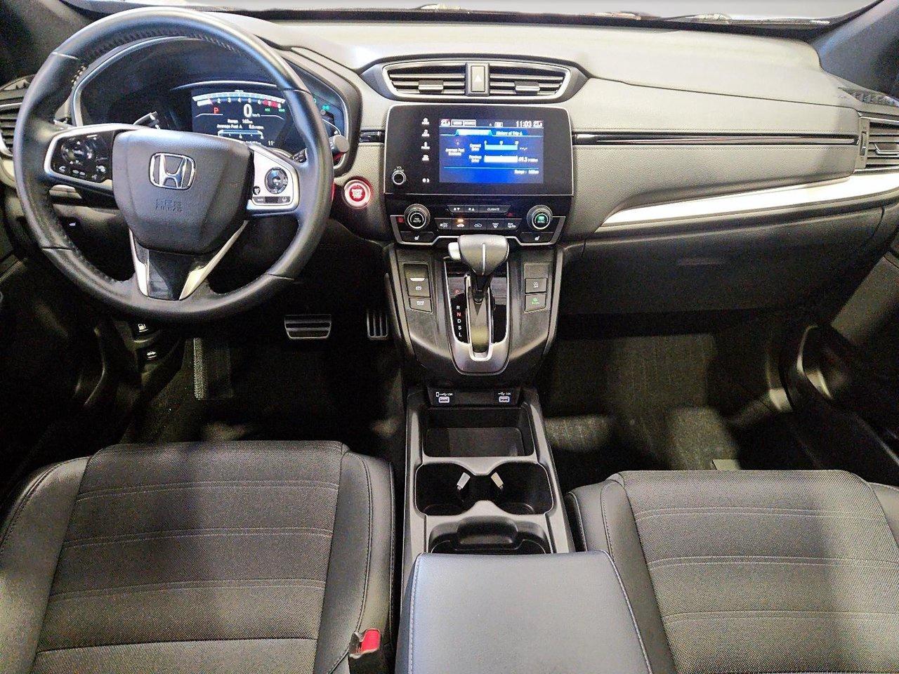 2022 Honda CR-V Sport AWD Photo