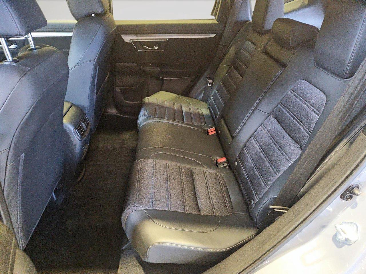 2022 Honda CR-V Sport AWD Photo