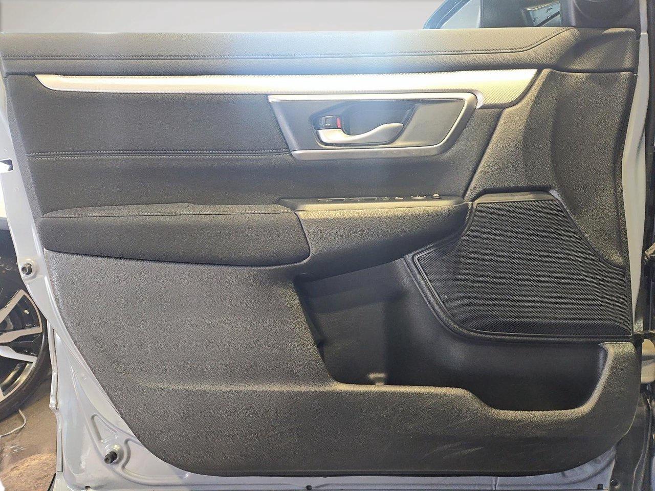 2022 Honda CR-V Sport AWD Photo