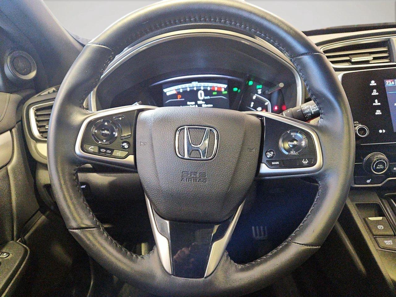 2022 Honda CR-V Sport AWD Photo