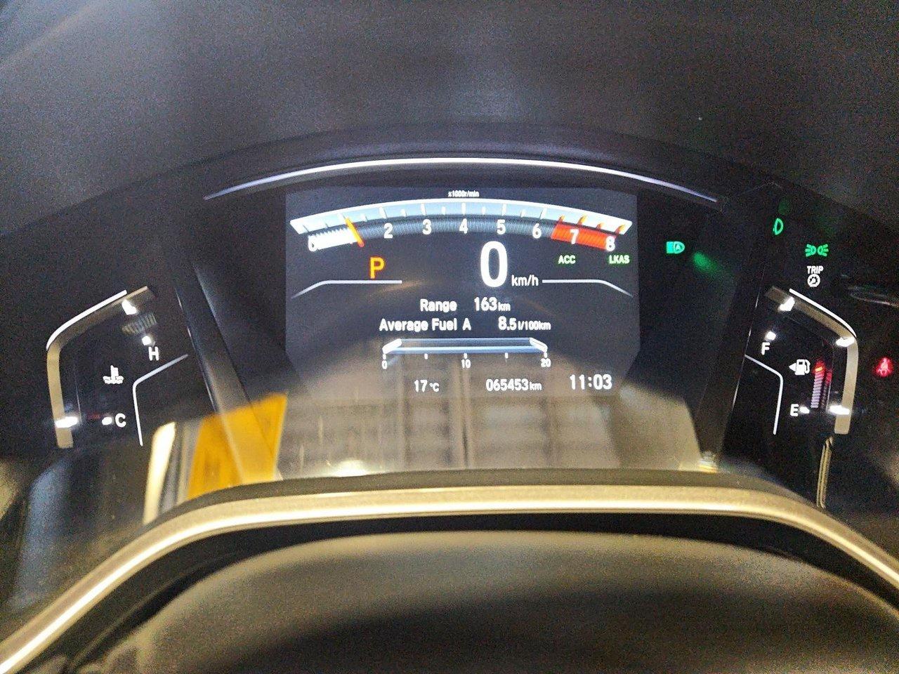 2022 Honda CR-V Sport AWD Photo