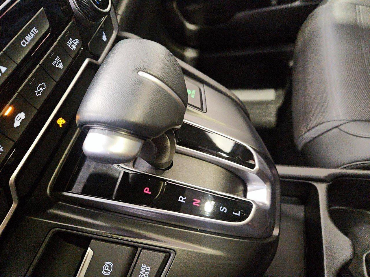 2022 Honda CR-V Sport AWD Photo