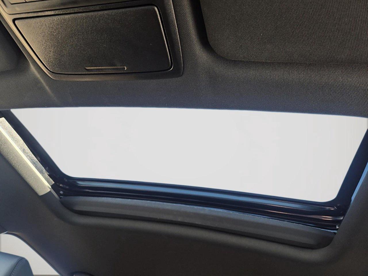 2022 Honda CR-V Sport AWD Photo