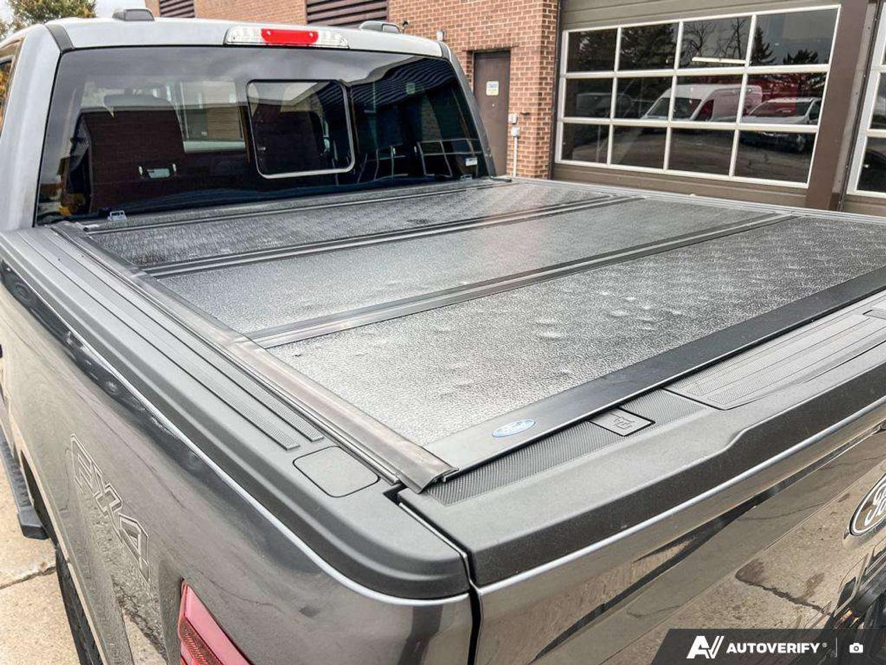 2024 Ford F-150 XLT   XLT BLK APP PKG PLUS   360 CAMERA Photo