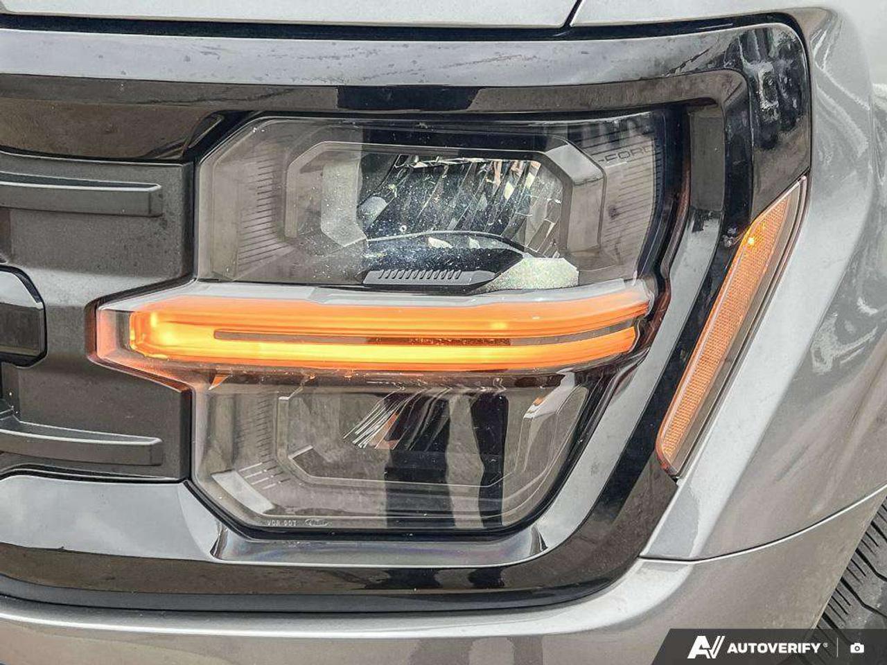 2024 Ford F-150 XLT   XLT BLK APP PKG PLUS   360 CAMERA Photo