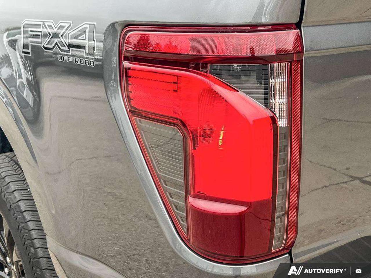 2024 Ford F-150 XLT   XLT BLK APP PKG PLUS   360 CAMERA Photo