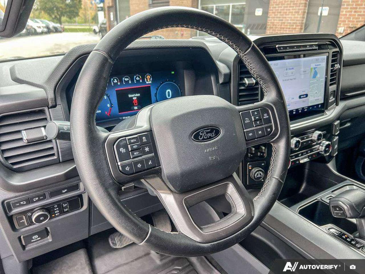 2024 Ford F-150 XLT   XLT BLK APP PKG PLUS   360 CAMERA Photo