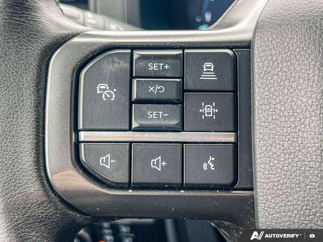 2024 Ford F-150 XLT   XLT BLK APP PKG PLUS   360 CAMERA Photo