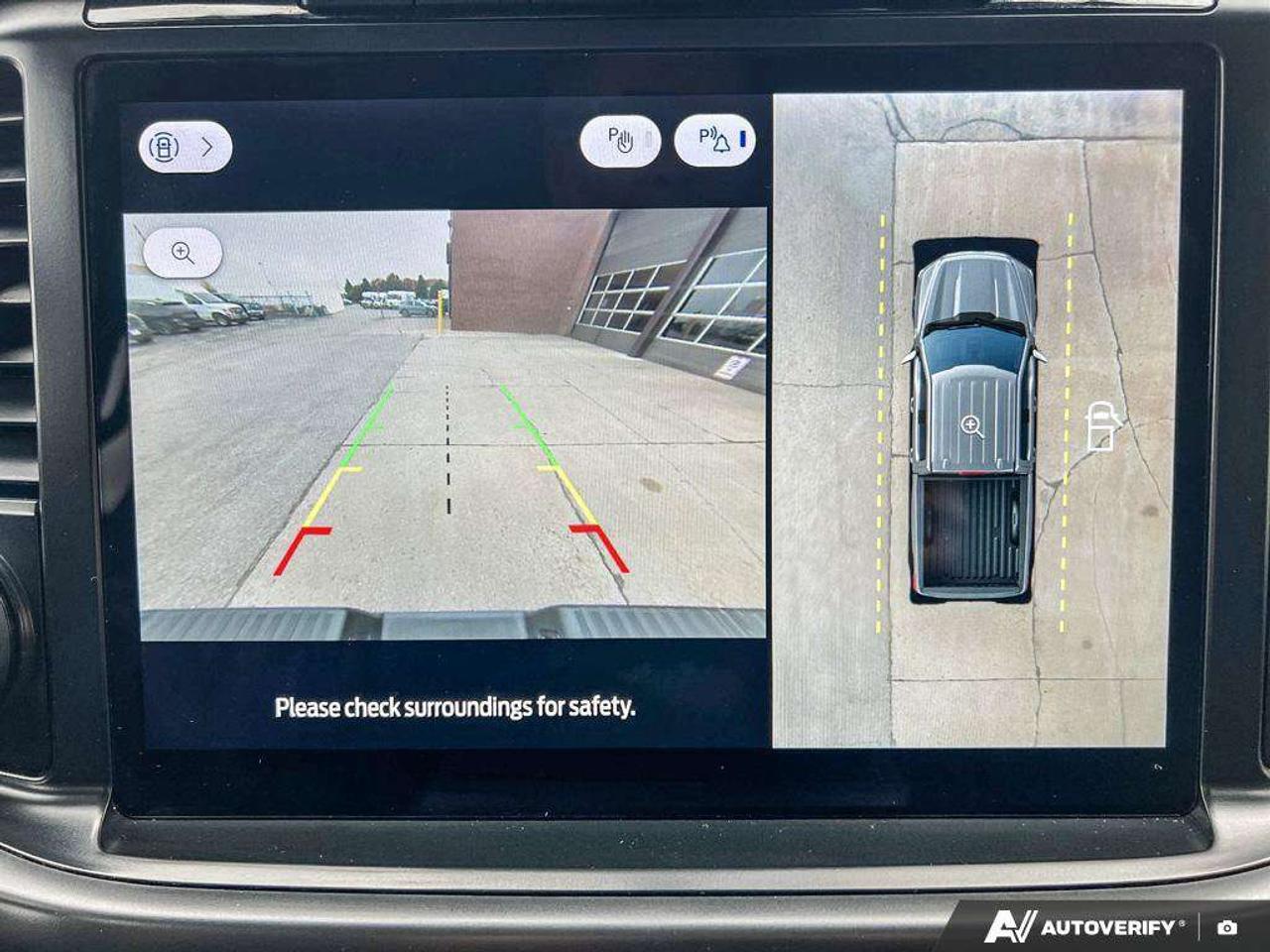 2024 Ford F-150 XLT   XLT BLK APP PKG PLUS   360 CAMERA Photo
